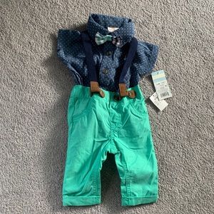 Infant Outfit